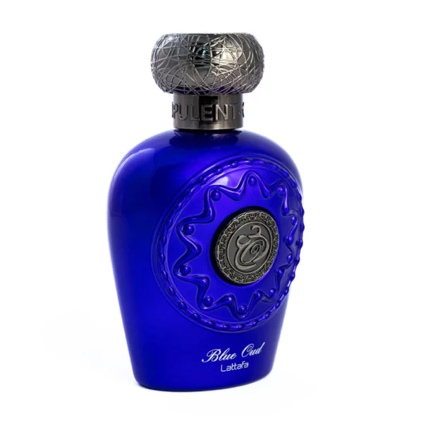 Blue Oud 100ml Eau De Parfum